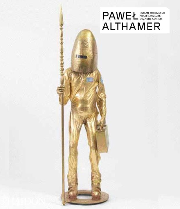 Produktbild: Pawel Althamer