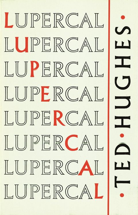 Produktbild: Lupercal