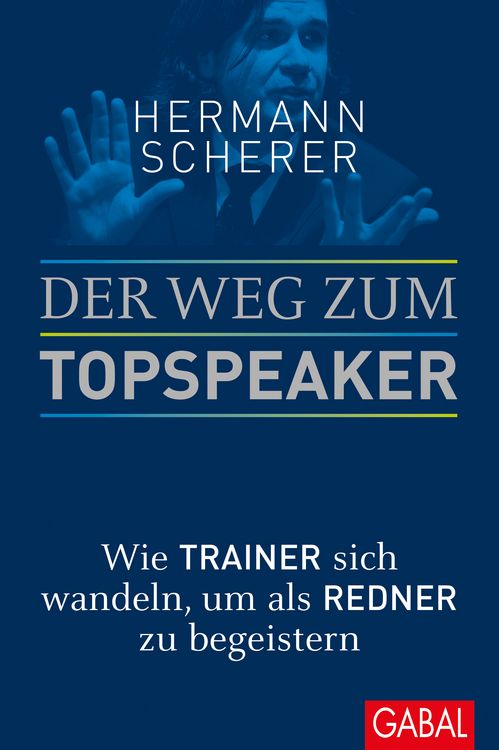 Produktbild: Der Weg zum Topspeaker