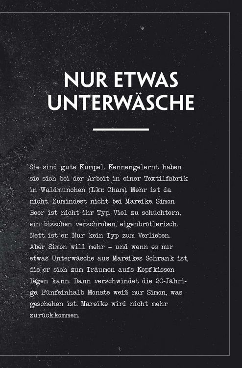 Produktbild: Auf den Spuren des Todes