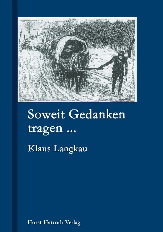 Produktbild: Soweit Gedanken tragen...