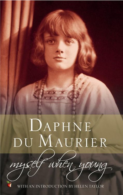 Bild vom Artikel Myself When Young vom Autor Daphne du Maurier