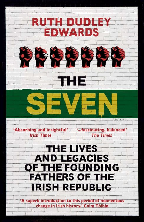 Produktbild: The Seven