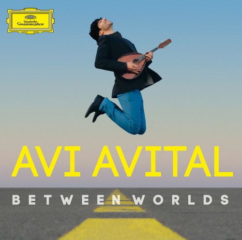 Produktbild: Between Worlds