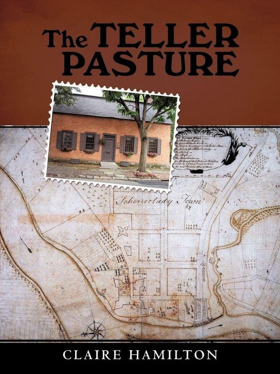 Produktbild: The Teller Pasture