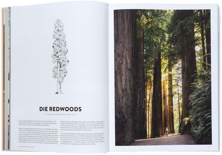 Produktbild: Two Years On A Bike