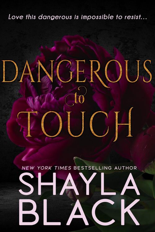 Produktbild: Dangerous to Touch (A Series Starter Anthology)