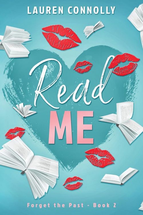 Produktbild: Read Me