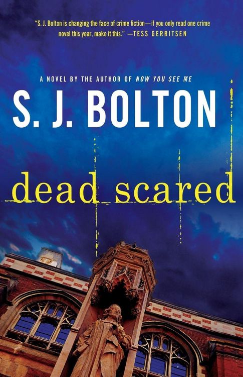 Produktbild: Dead Scared
