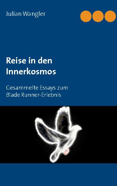 Produktbild: Reise in den Innerkosmos