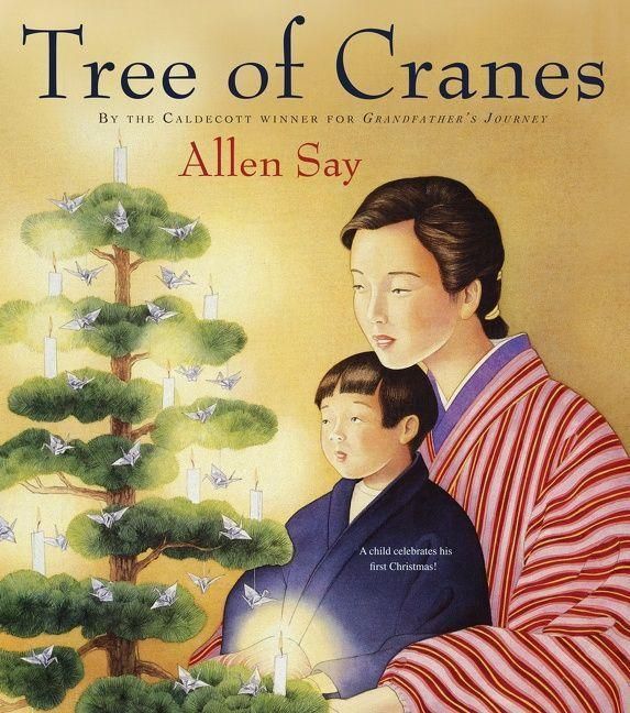 Produktbild: Tree of Cranes