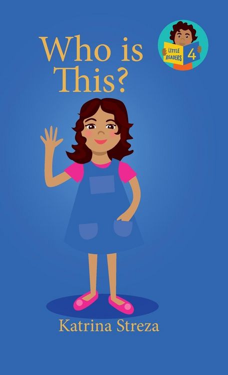 Produktbild: Who is This?