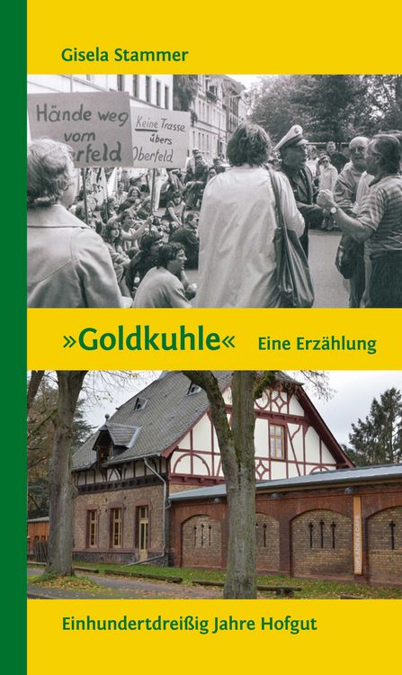 Produktbild: Goldkuhle