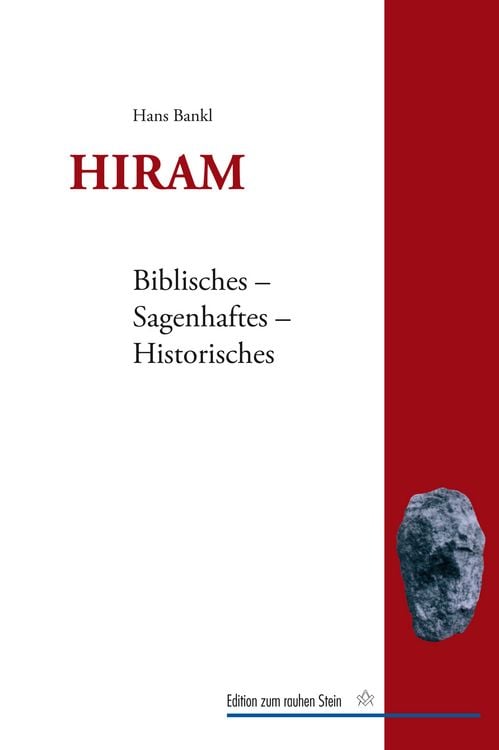 Produktbild: Hiram