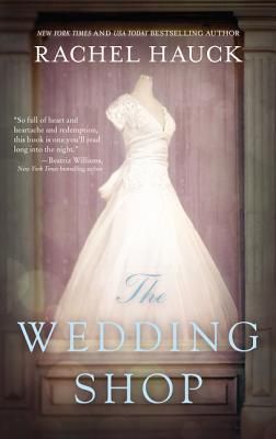 Produktbild: The Wedding Shop