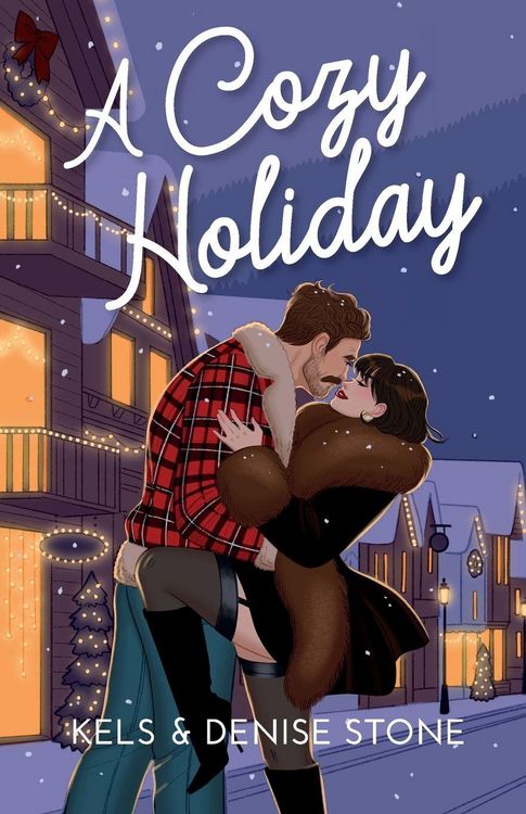 Produktbild: A Cozy Holiday