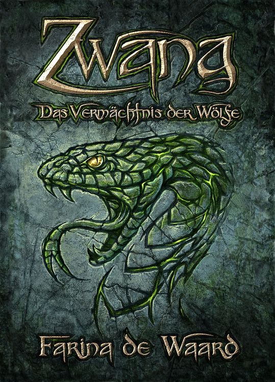 Produktbild: Zwang