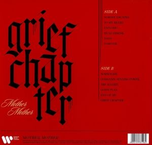 Produktbild: Grief Chapter