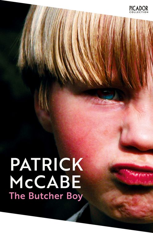 Produktbild: The Butcher Boy