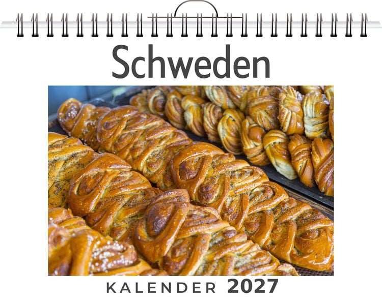 Produktbild: Schweden