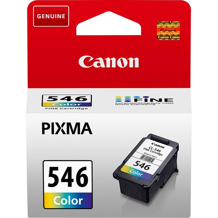Produktbild: CANON Tintenpatronen/Druckk&ouml;pfe f&uuml;r Inkjetdrucker/Multifunktionsger&auml;te