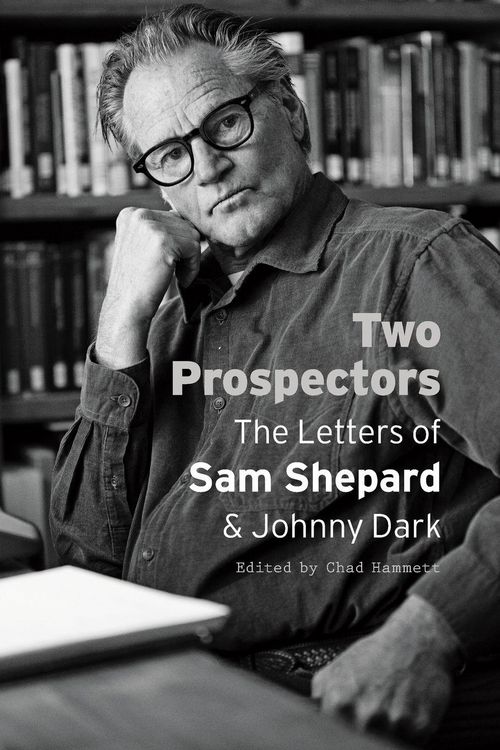 Produktbild: Two Prospectors