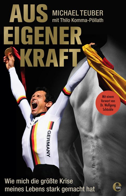 Produktbild: Aus eigener Kraft