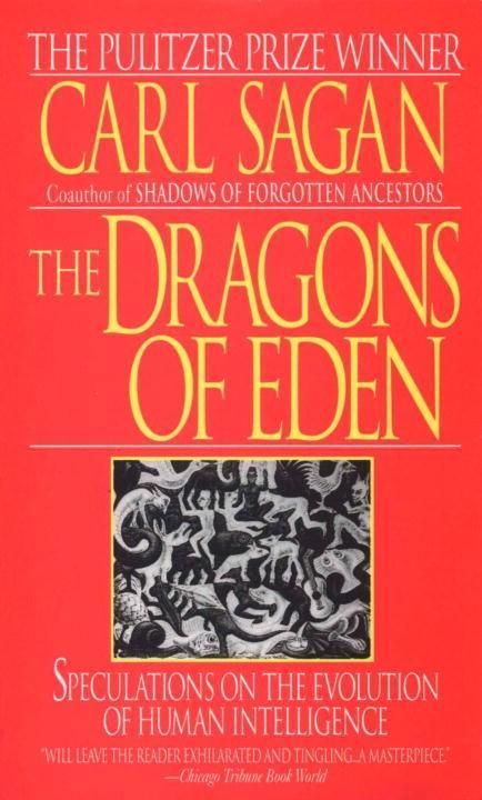 Produktbild: Dragons of Eden
