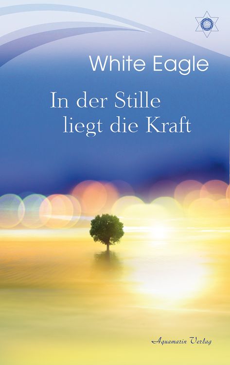 Produktbild: In der Stille liegt die Kraft