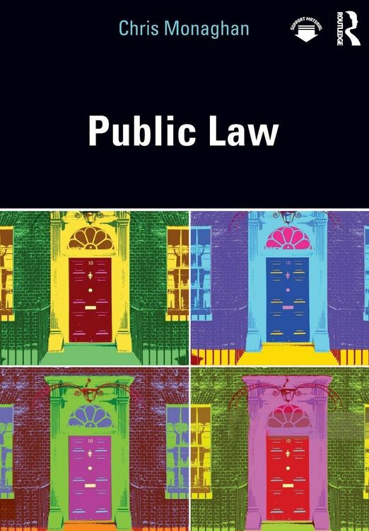 Produktbild: Public Law