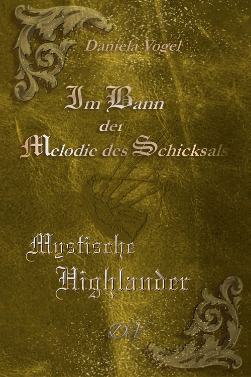 Produktbild: Im Bann Der Melodie des Schicksals