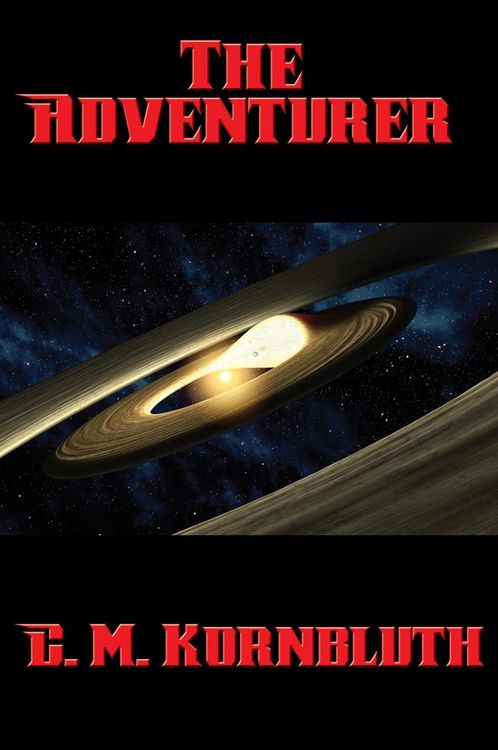 Produktbild: The Adventurer