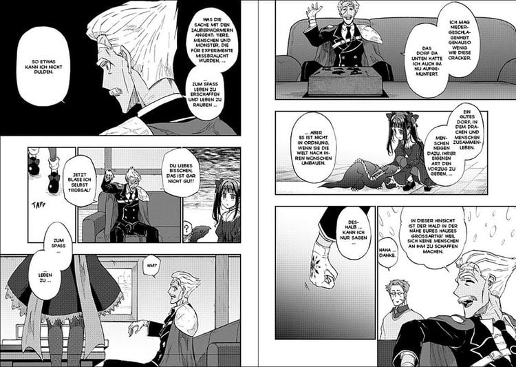 Produktbild: Dark Paladin 13