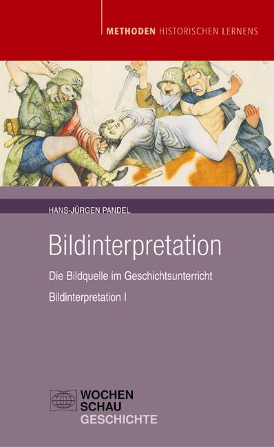 Produktbild: Bildinterpretation I