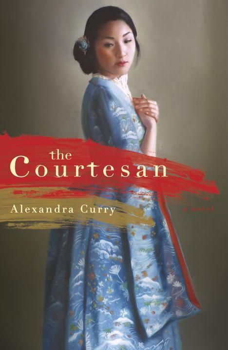 Produktbild: Courtesan