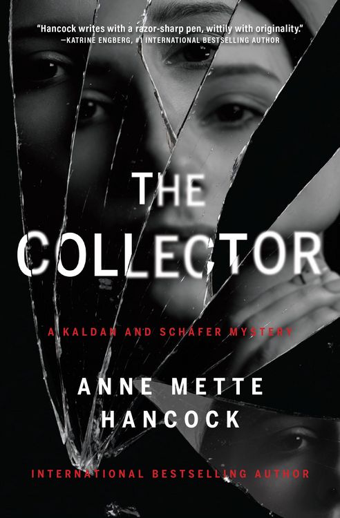 Produktbild: The Collector