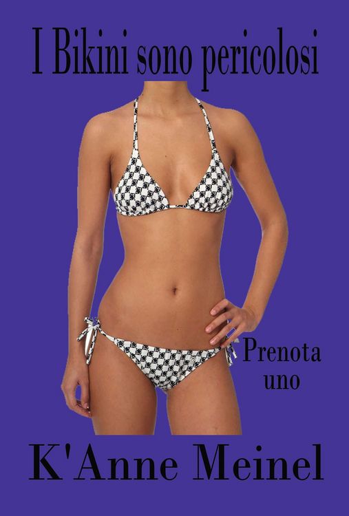 Produktbild: I Bikini sono pericolosi 1