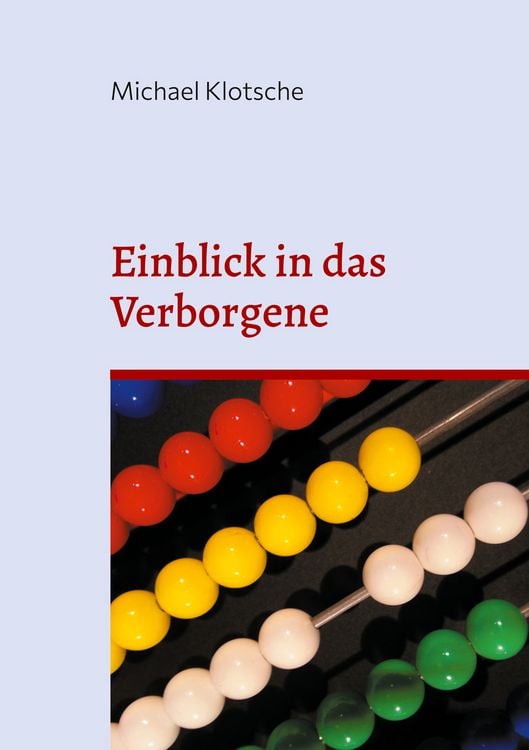 Produktbild: Einblick in das Verborgene