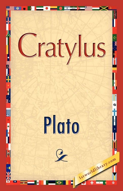 Produktbild: Cratylus