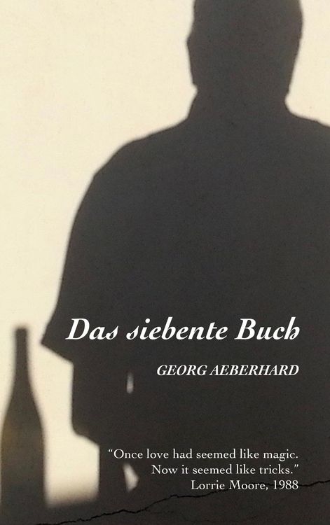 Produktbild: Das siebente Buch