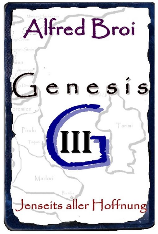 Produktbild: Genesis III