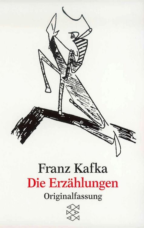 Produktbild: Die Erz&auml;hlungen