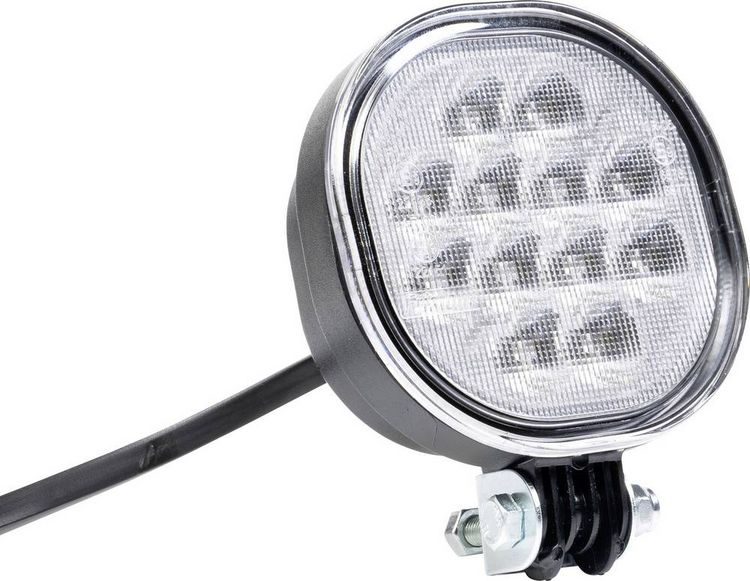 Produktbild: Fristom R&uuml;ckfahrscheinwerfer Offene Kabelenden R&uuml;ckfahrscheinwerfer hinten 12 V/DC, 24 V/DC