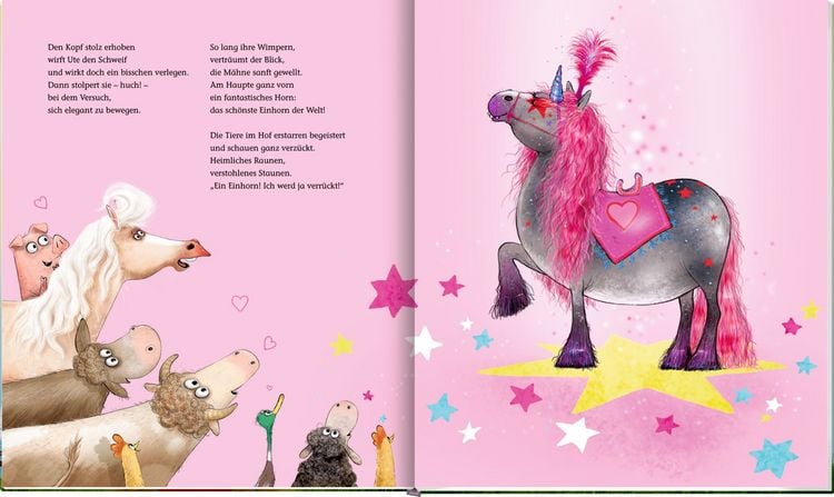 Produktbild: Ronny, das Pony, (Bd. 3)