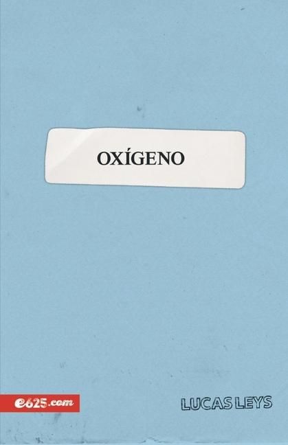 Produktbild: Ox&iacute;geno