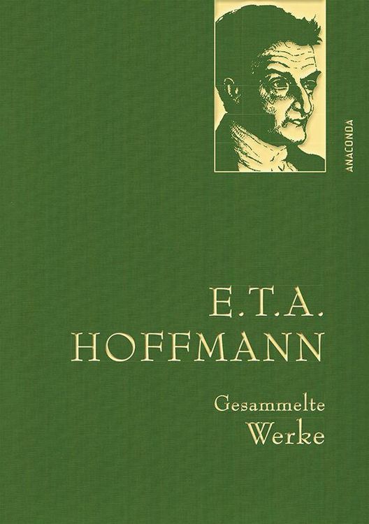 Produktbild: Hoffmann,E.T.A.,Gesammelte Werke