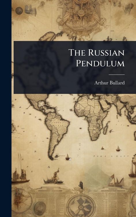 Produktbild: The Russian Pendulum