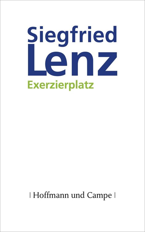 Produktbild: Exerzierplatz