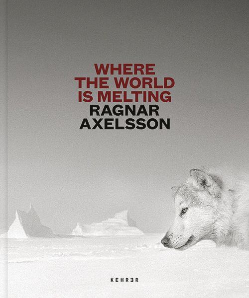 Produktbild: Ragnar Axelsson