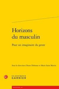 Produktbild: Horizons du masculin
